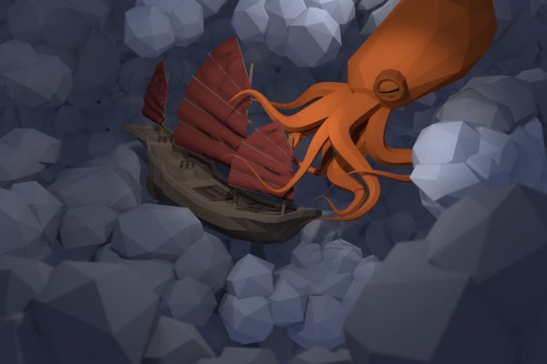 Kraken online